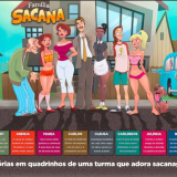 Amantes do Incesto
