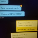 Fotos de perfil